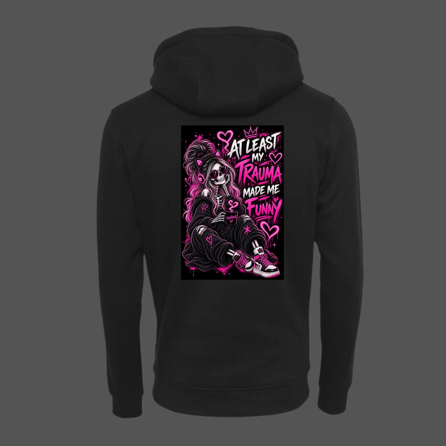 Trauma Pre-Order