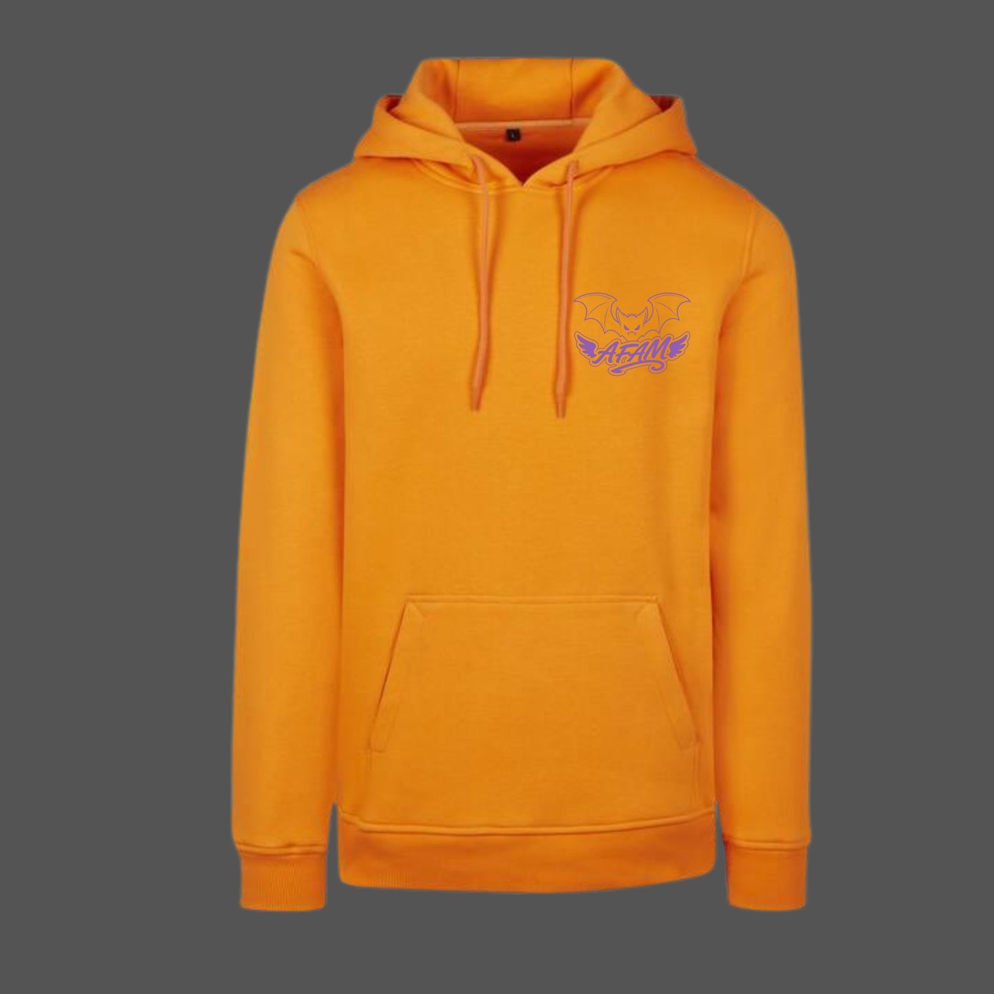 Halloween Orange Pre-Order