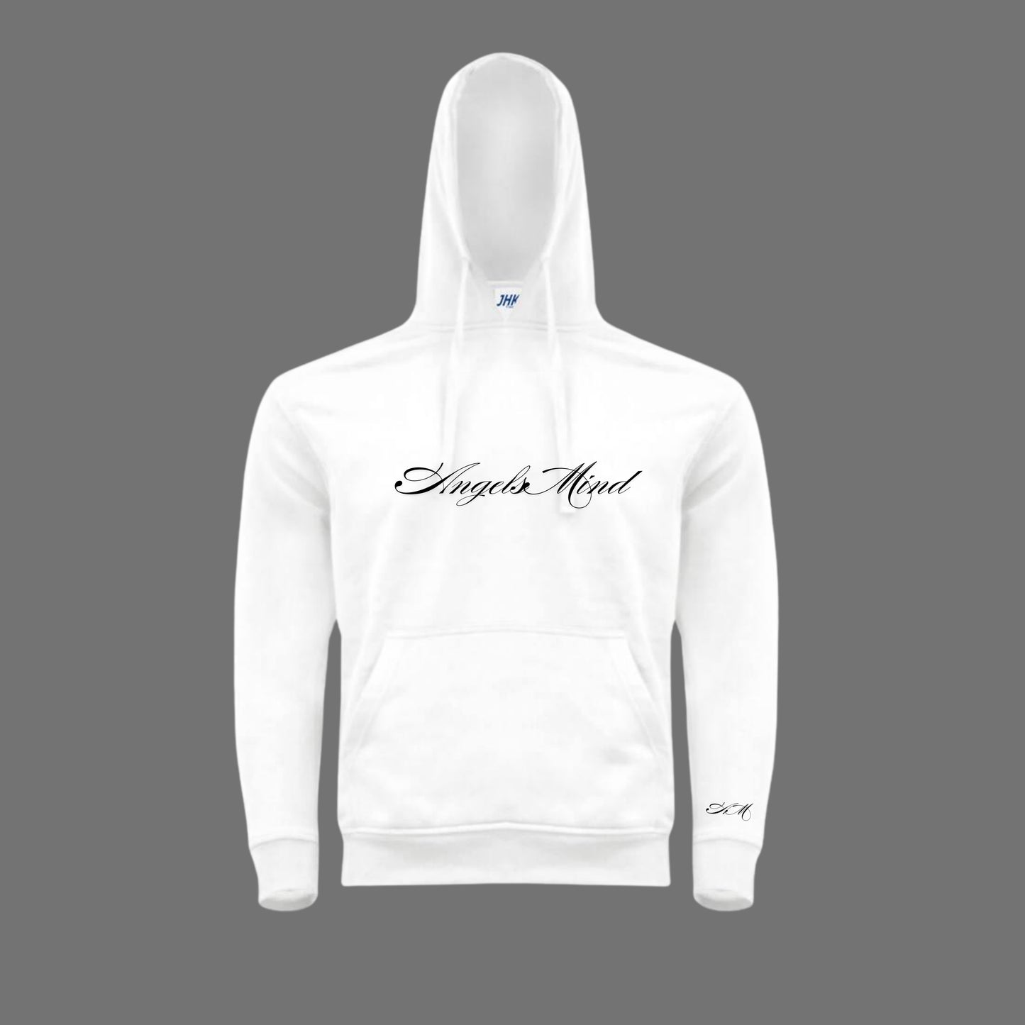 AngelsMind Hoody Clean