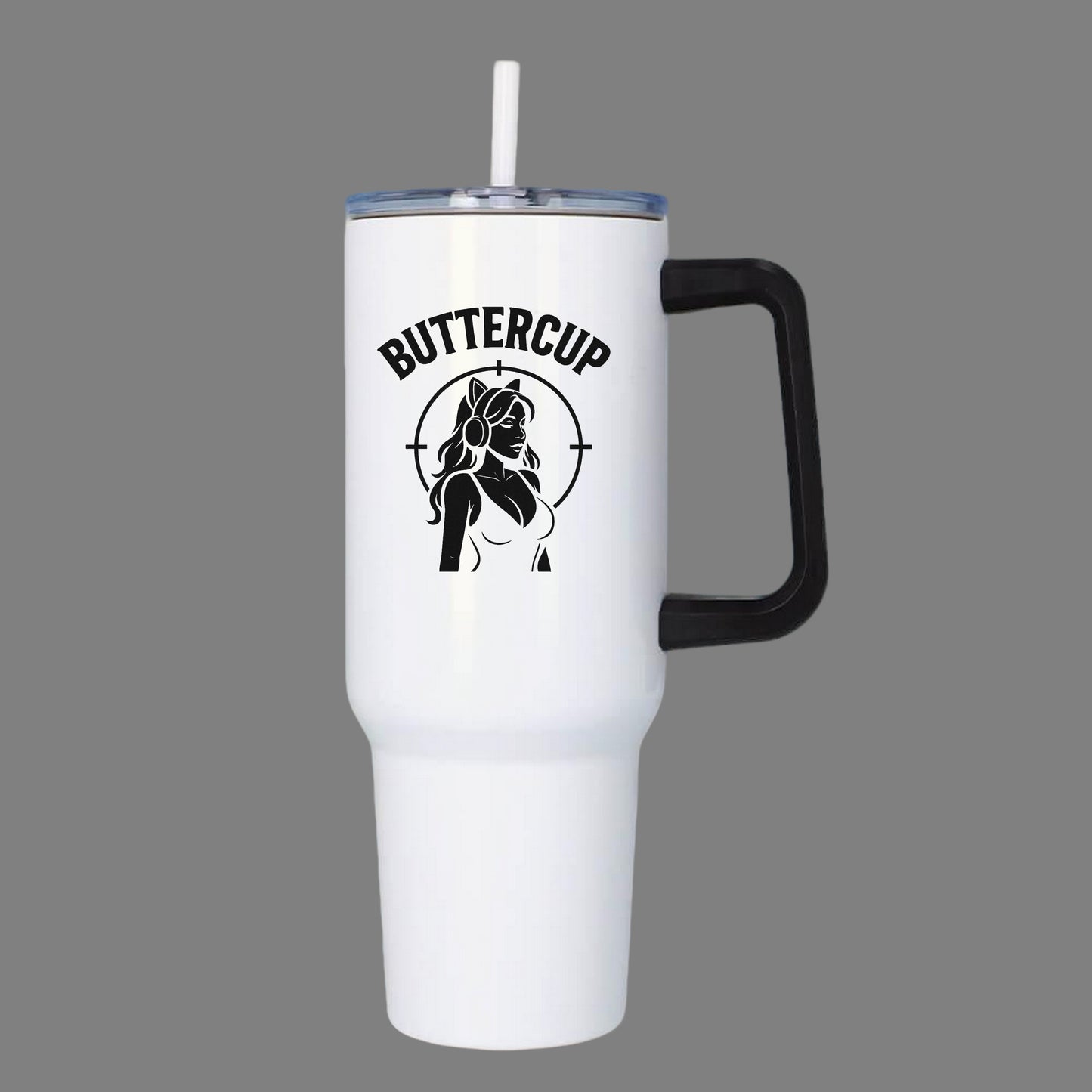 Grote Tumbler Buttercup