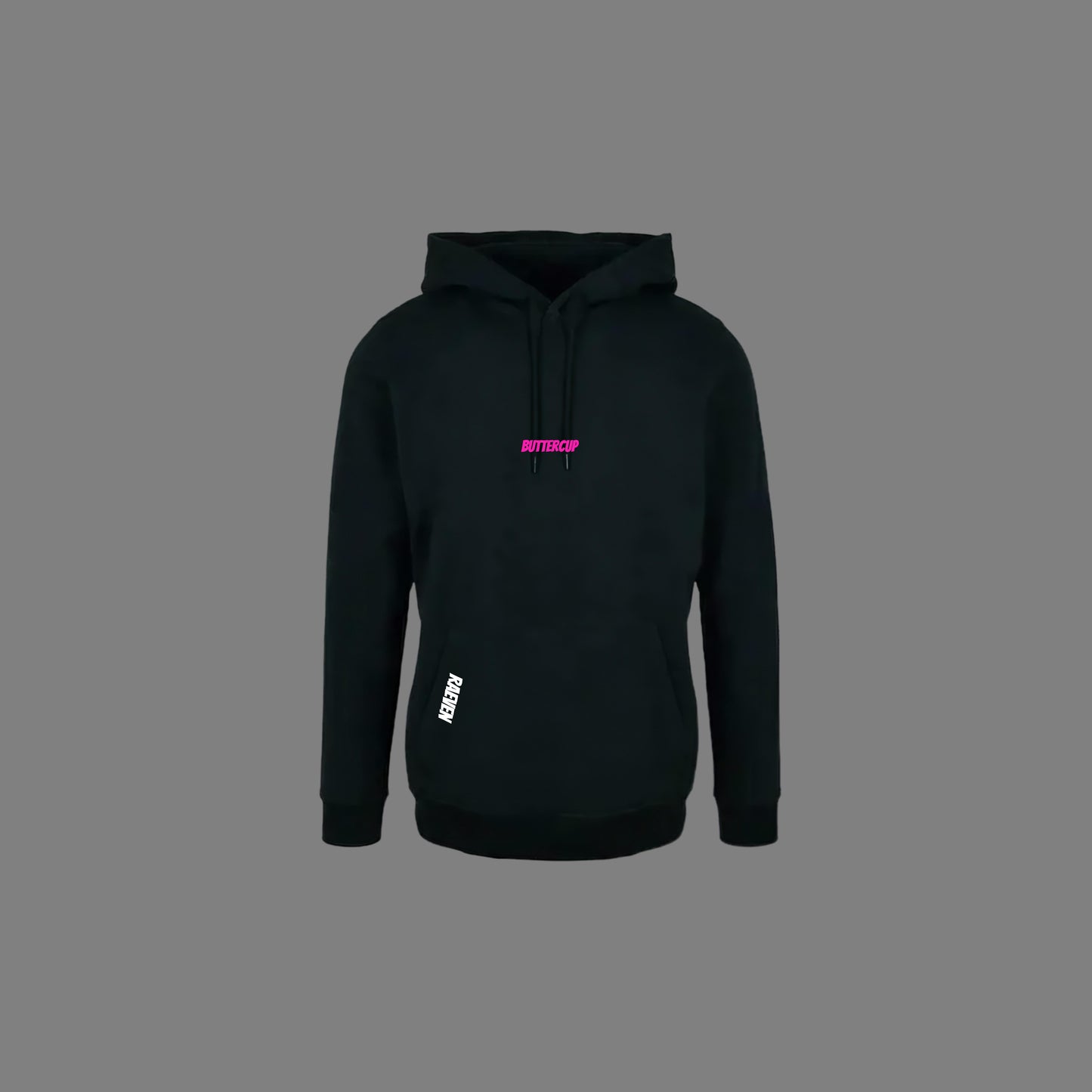 Hoody Buttercup