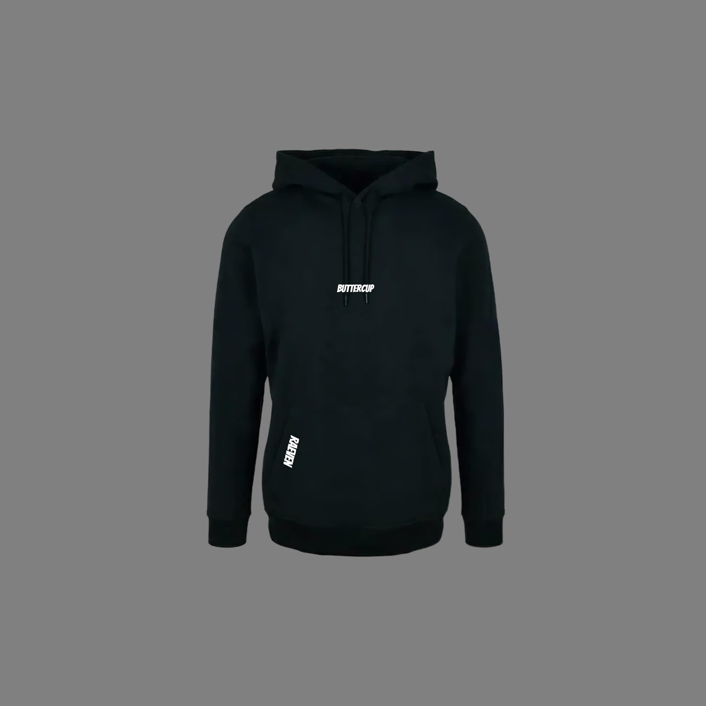 Hoody Buttercup