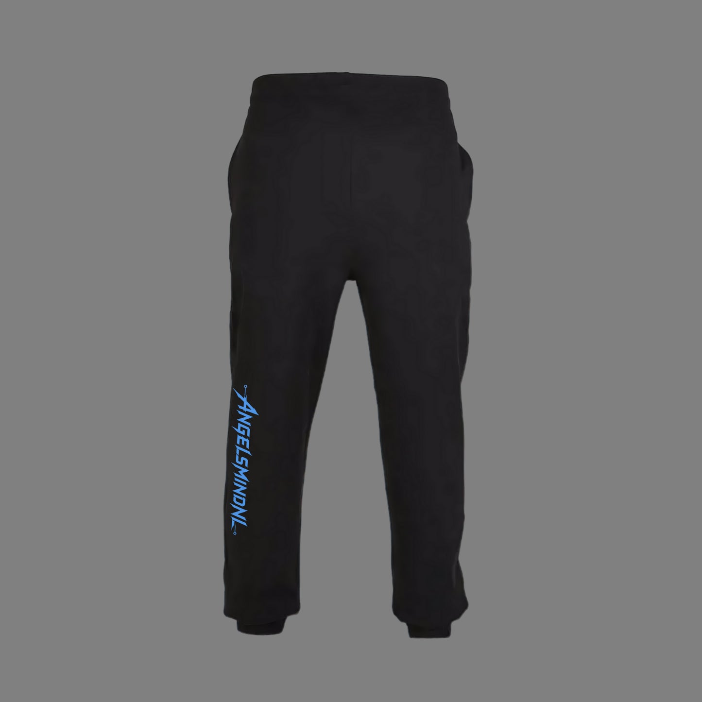 Angels 2 jarig Streamaversery! Jogger