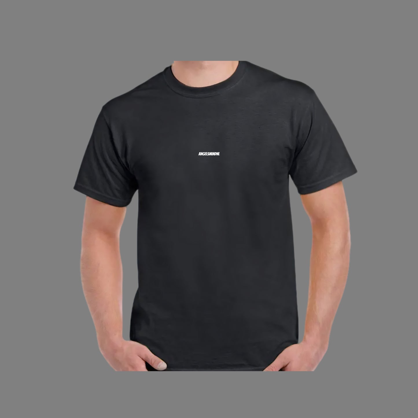 T-Shirt AngelsMindNL