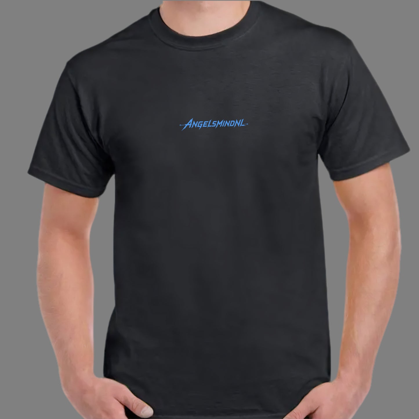 Angels 2 jarig Streamaversery! Shirt