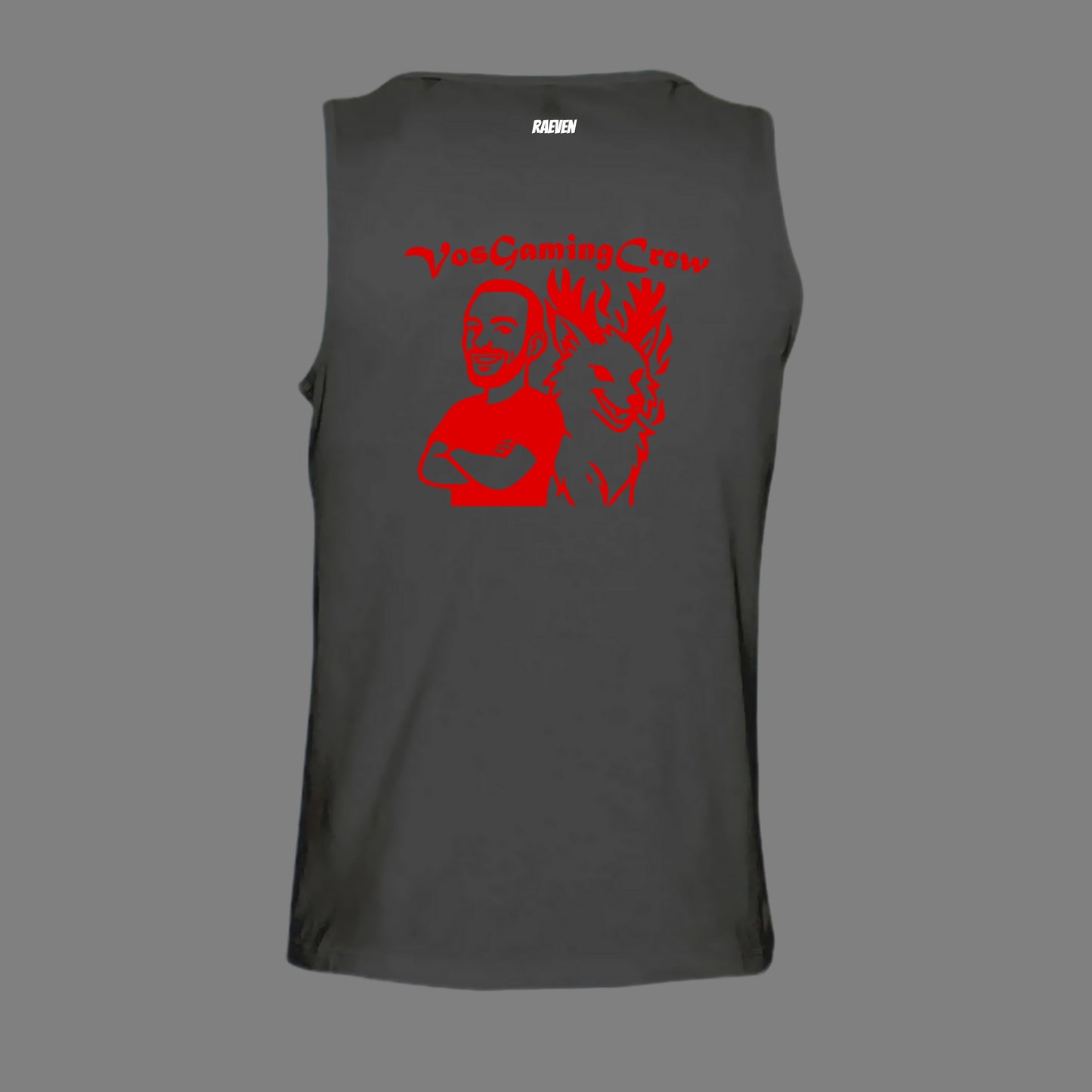 Tanktop VosGamingCrew