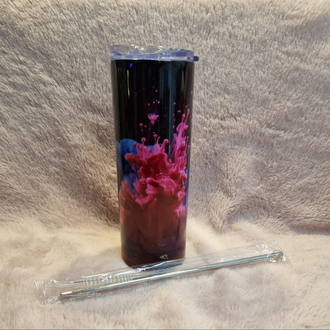 Tumbler AngelsMindNL