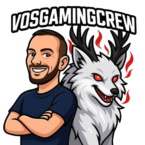 VosGamingCrew