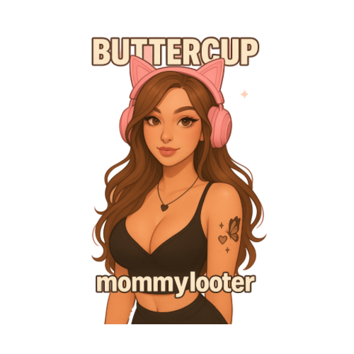 Buttercup