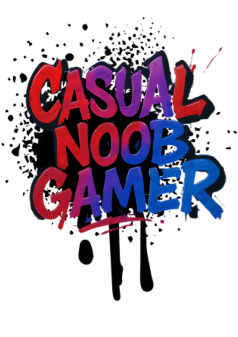 CasualNoobGamer