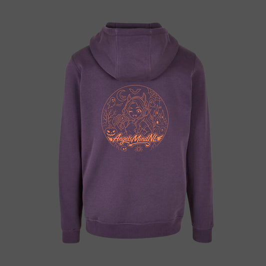 Halloween Purple Pre-Order