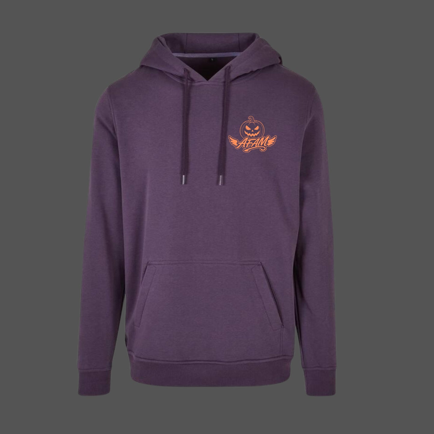 Halloween Purple Pre-Order