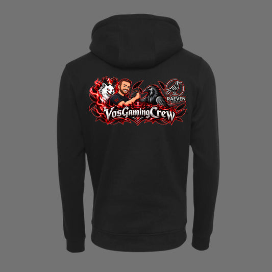 Hoody VosGamingCrew