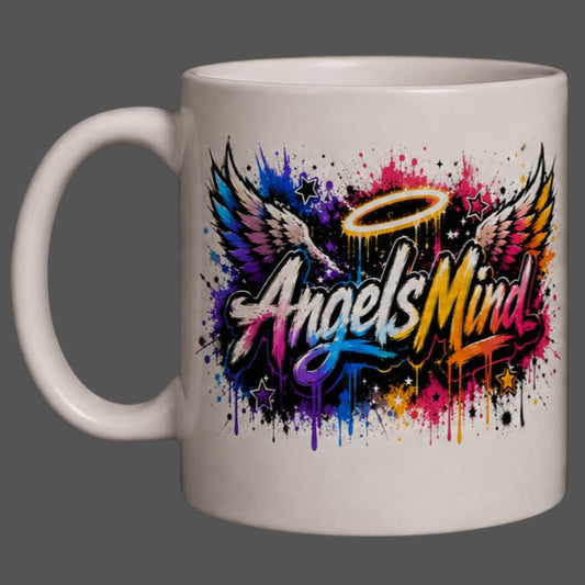 Angels Wings Mok