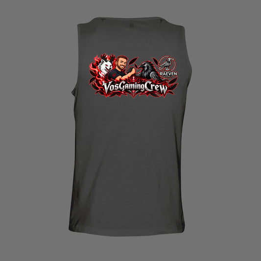 Tanktop VosGamingCrew