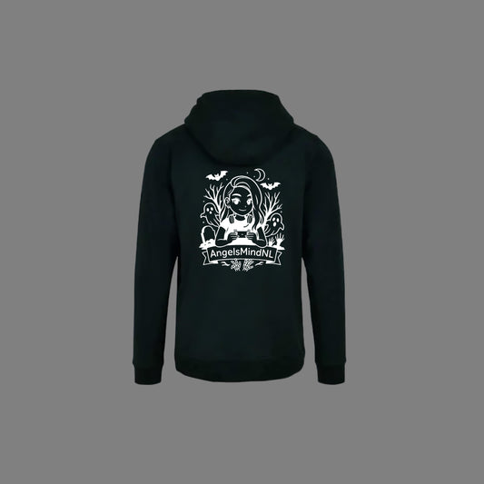 Hoody Halloween AngelsMindNL