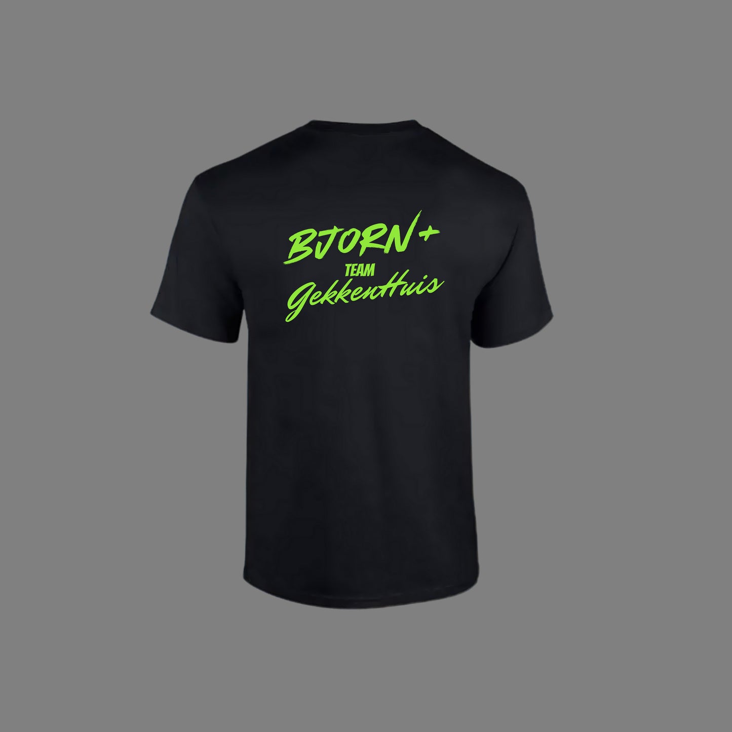 T-Shirt Bjorn