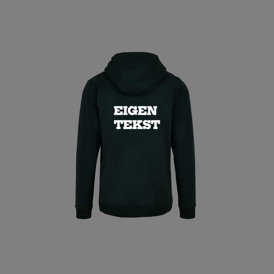 Hoody Eigen Ontwerp