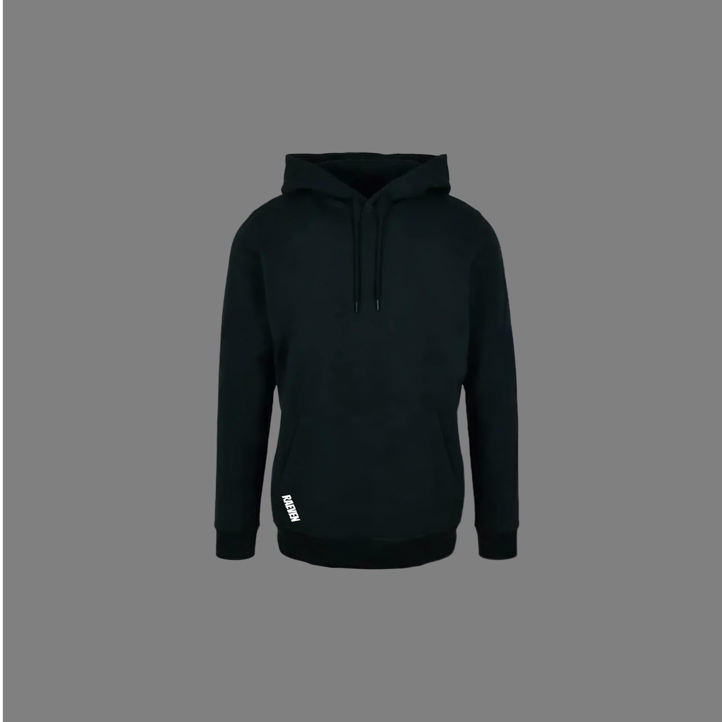 Hoody Eigen Ontwerp
