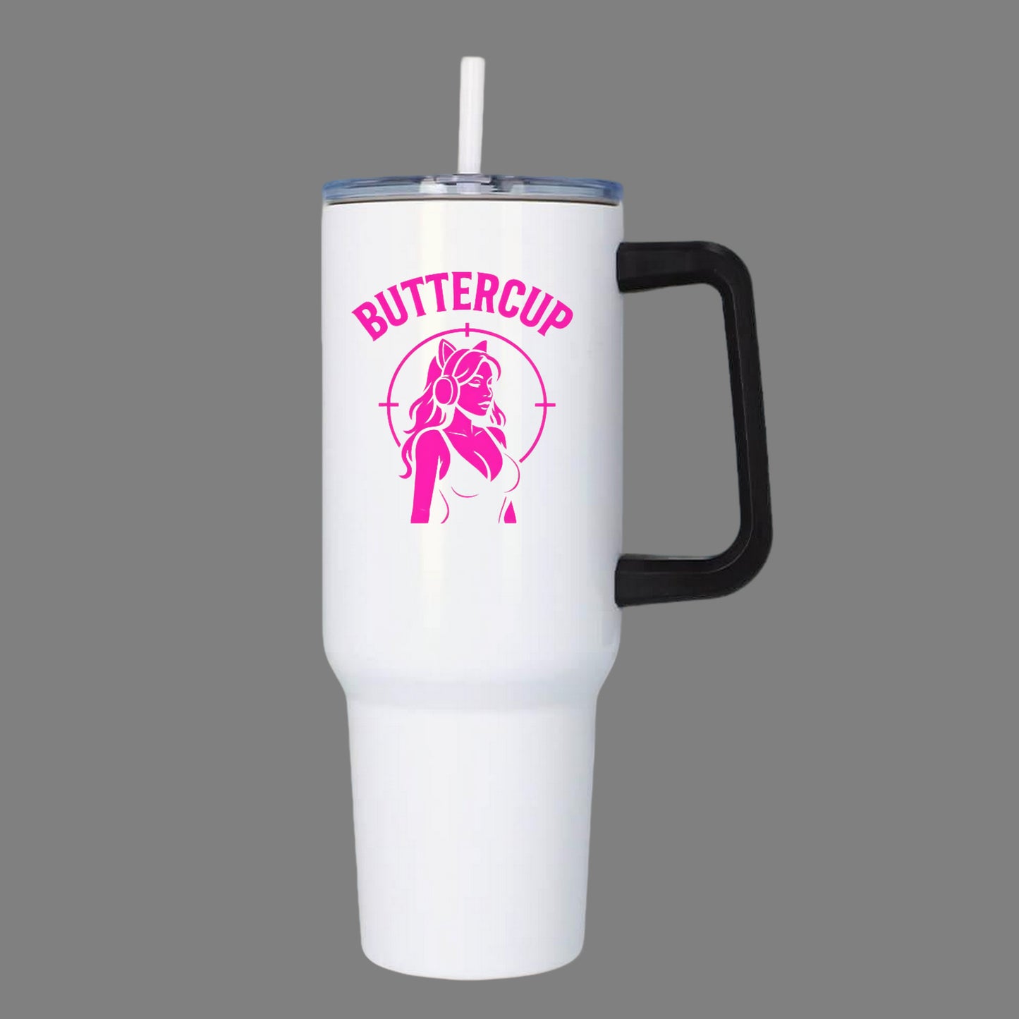 Grote Tumbler Buttercup