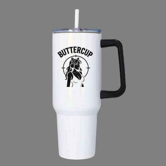 Grote Tumbler Buttercup