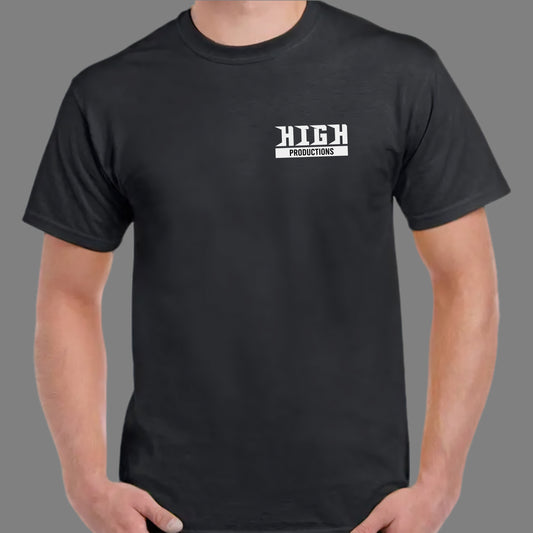 HighProductions Shirt