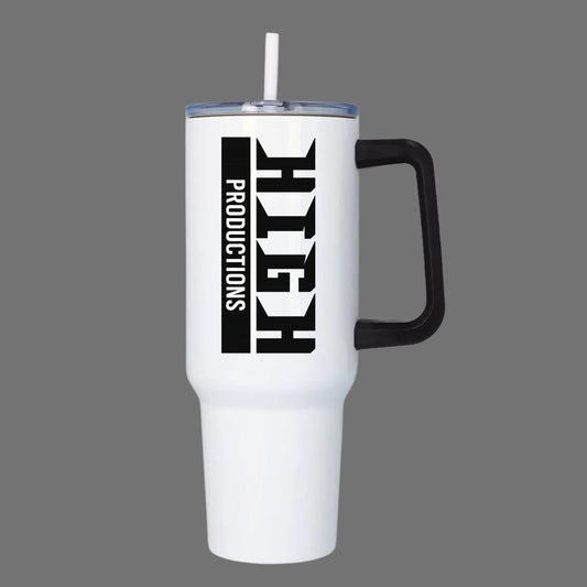 High 40oz Tumbler