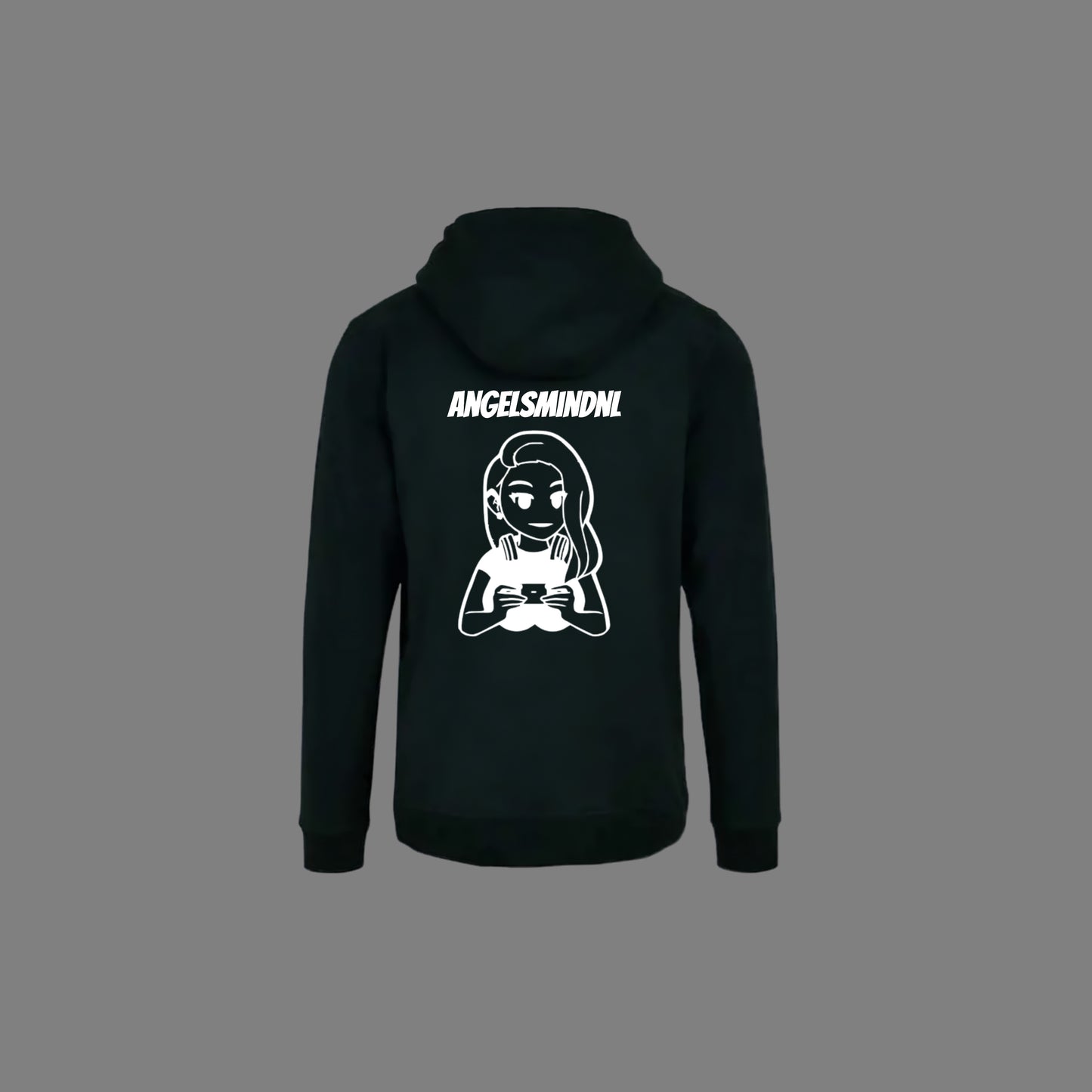 Hoody AngelsMindNL