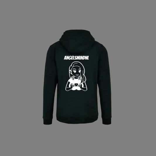 Hoody AngelsMindNL