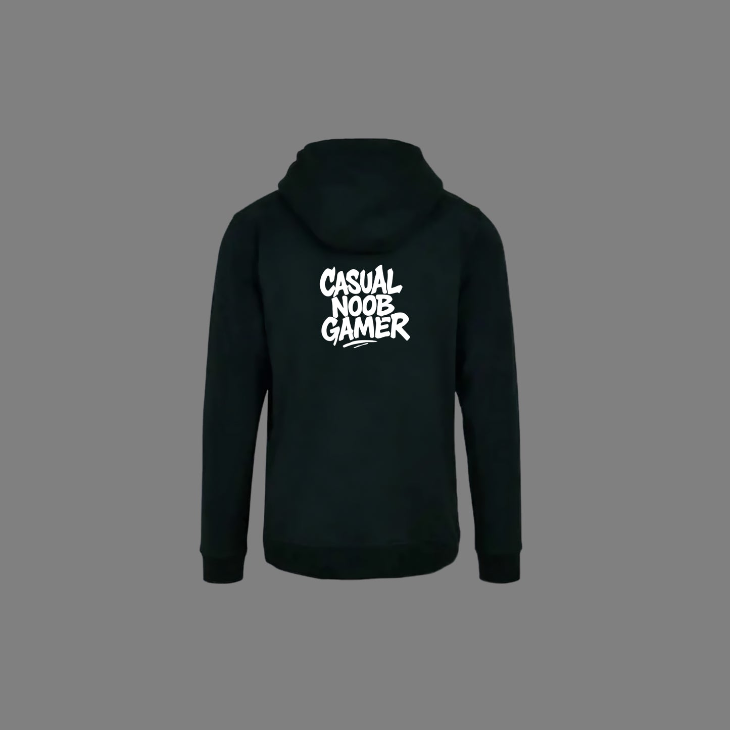 Hoody CasualNoobGamer
