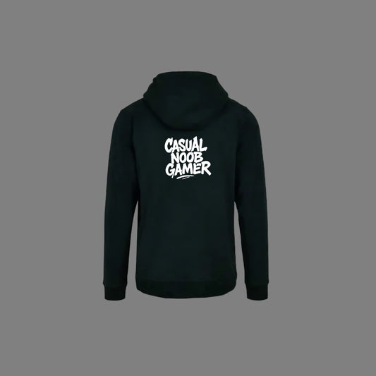 Hoody CasualNoobGamer