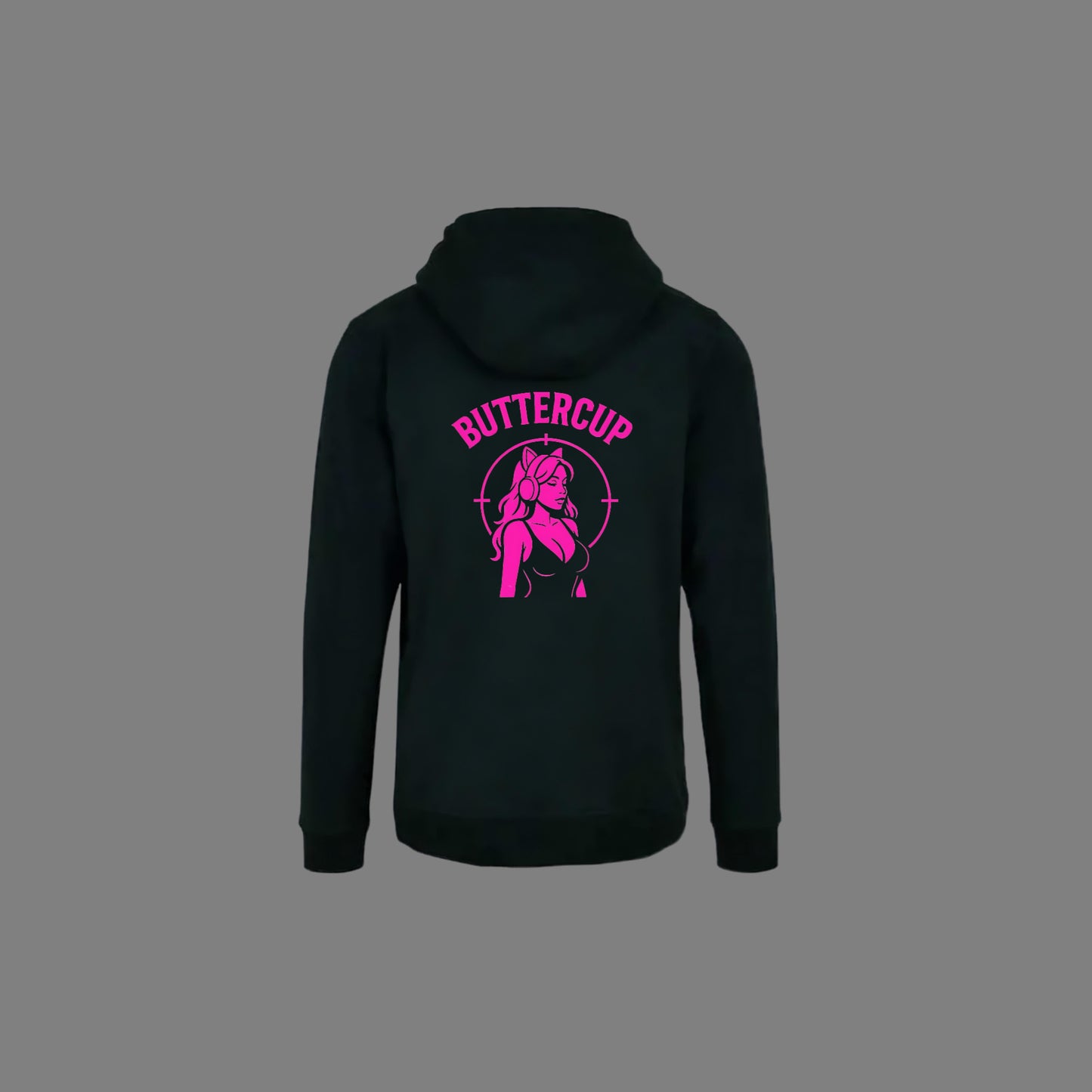 Hoody Buttercup