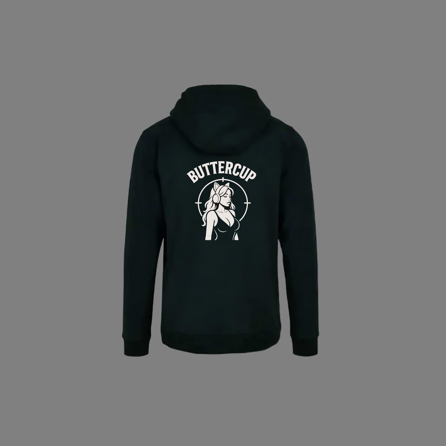 Hoody Buttercup