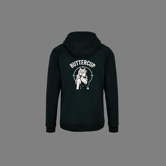 Hoody Buttercup