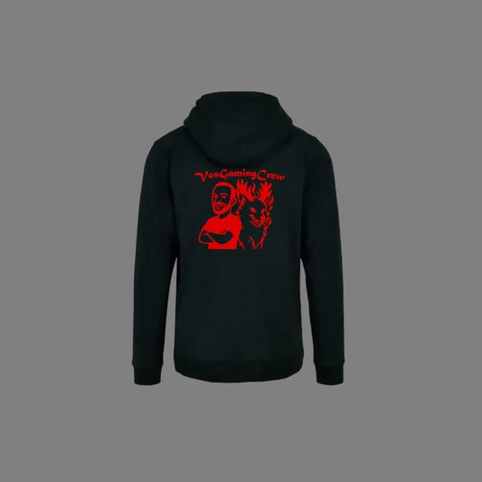 Hoody VosGamingCrew