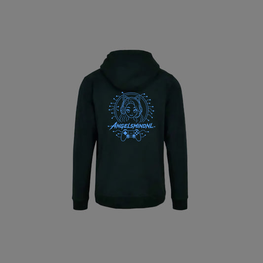Angels 2 jarig Streamaversery! Hoody