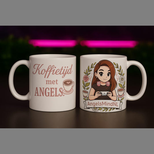 MOK AngelsMindNL