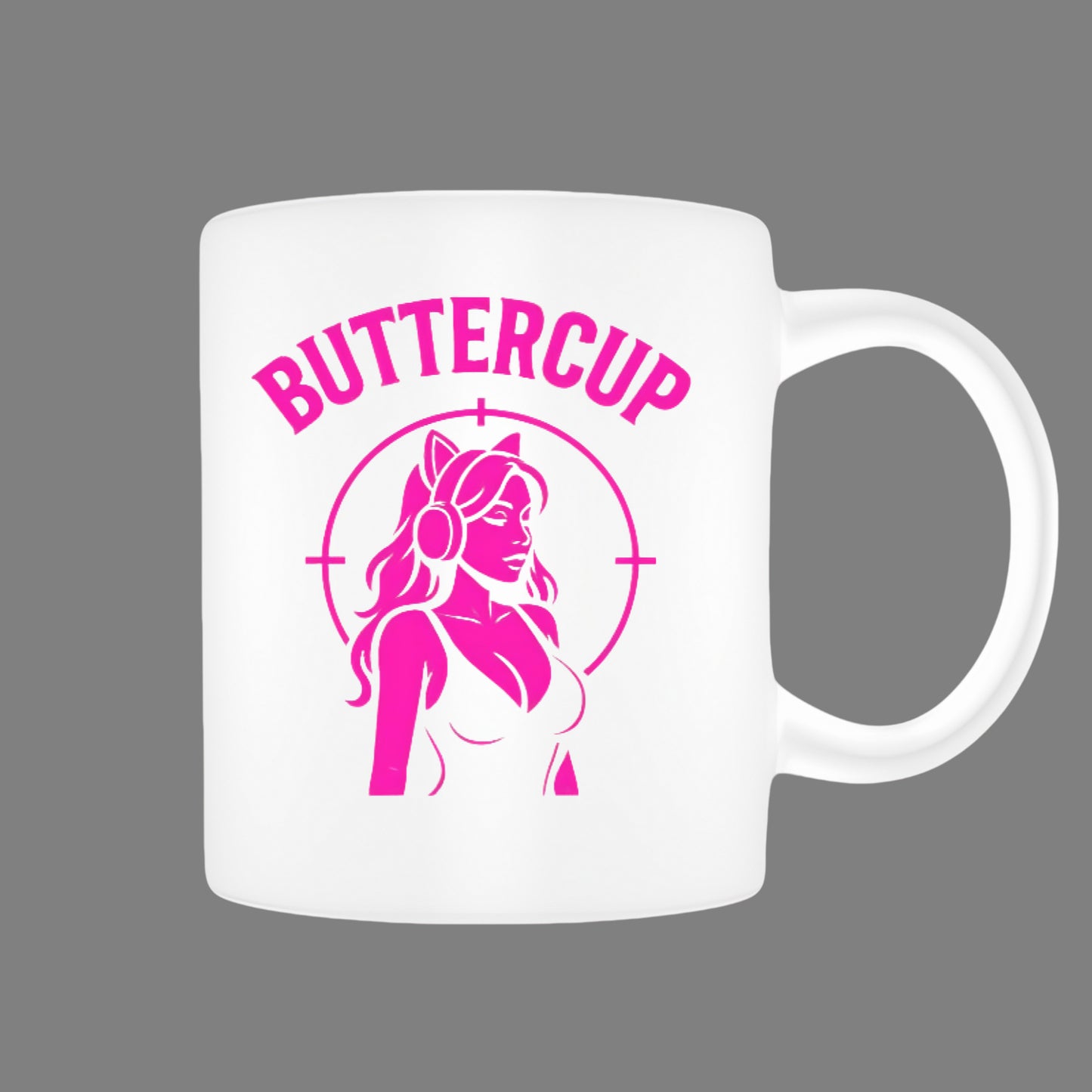MOK Buttercup
