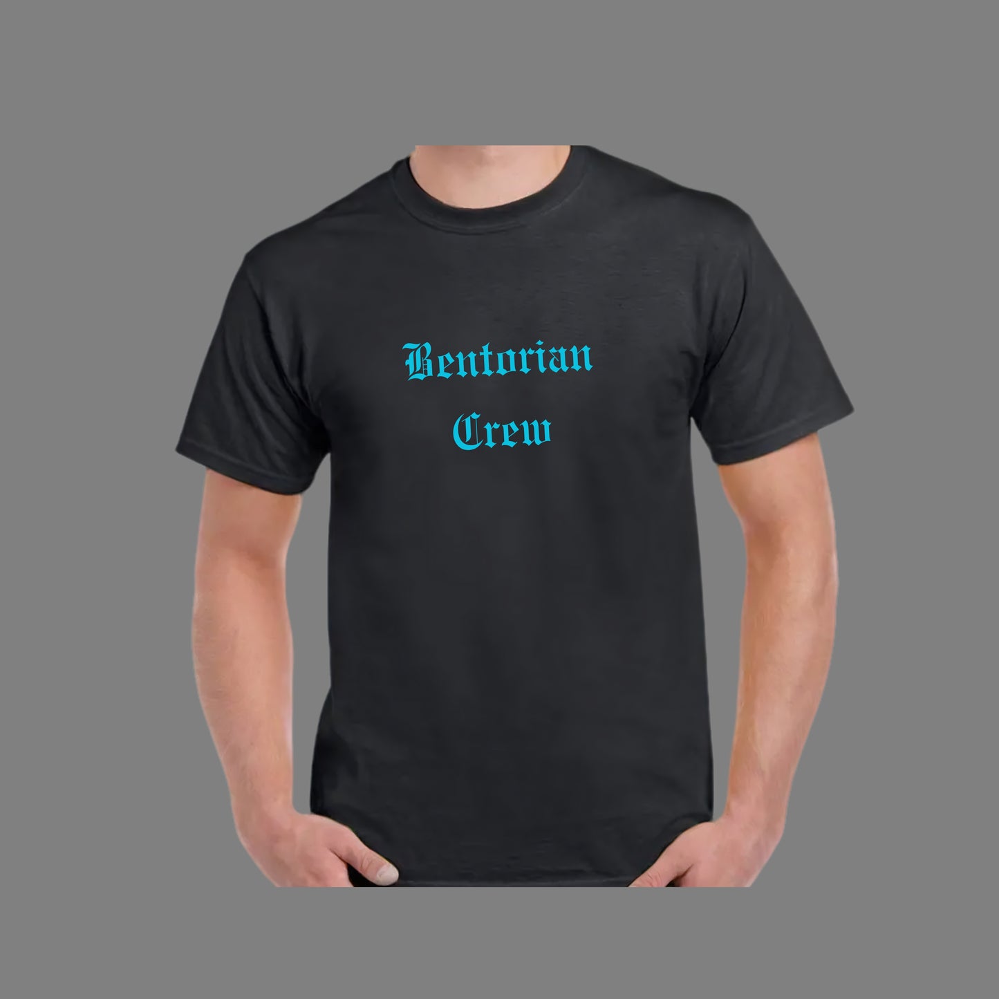 Bentorian Crew T-shirt