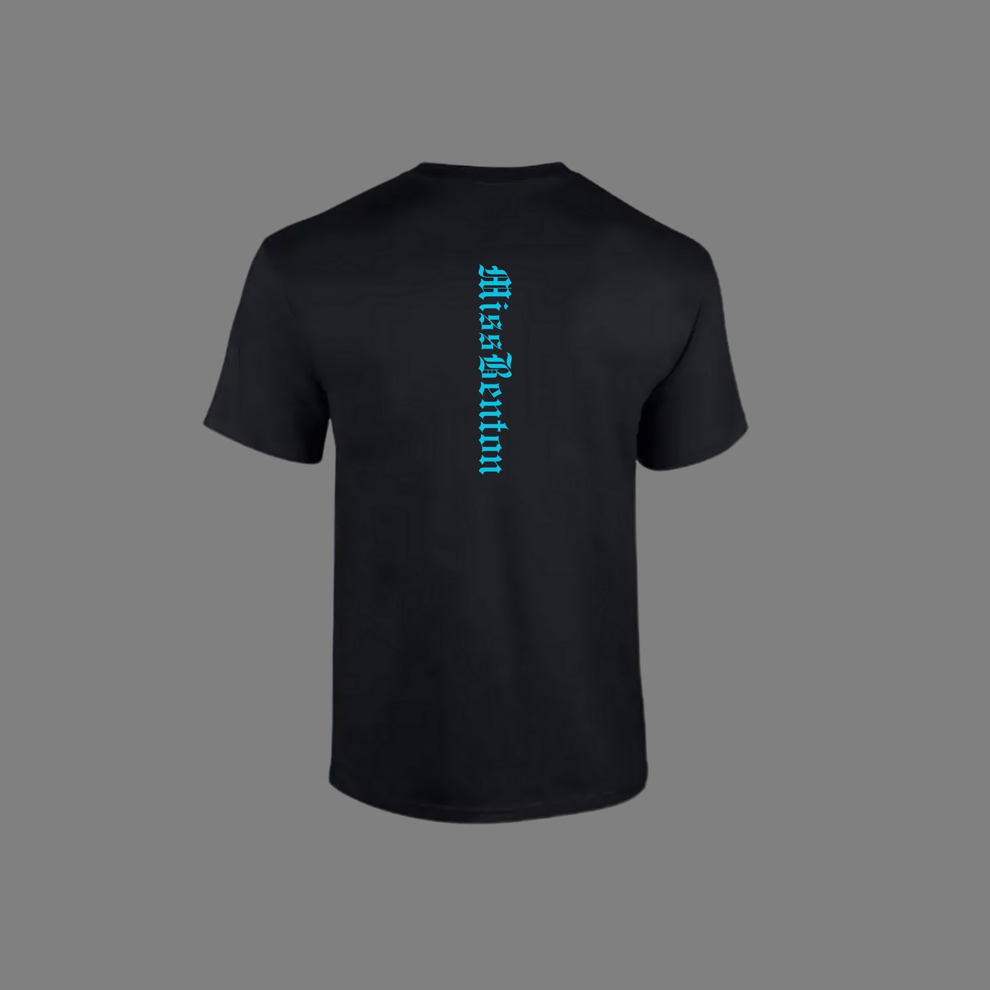 Bentorian Crew T-shirt