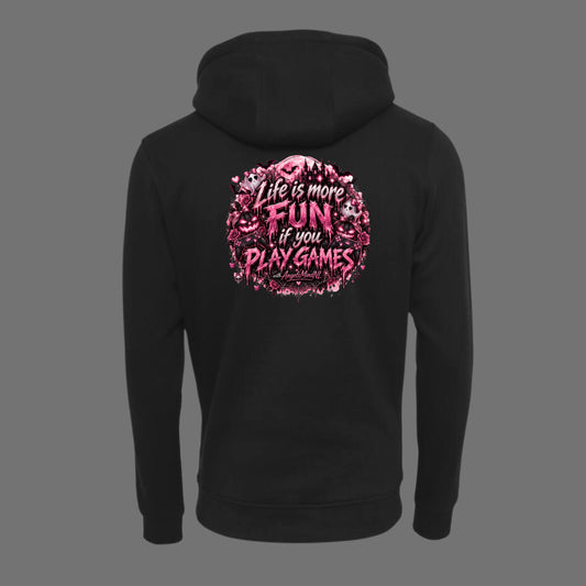 Roze Timerlive 30/31 Oktober