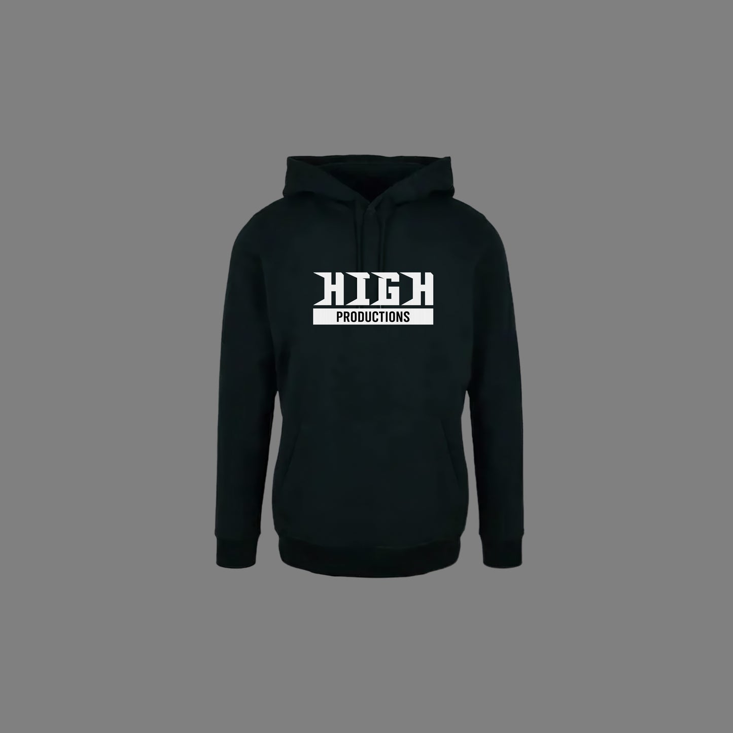 HighProductions Hoody