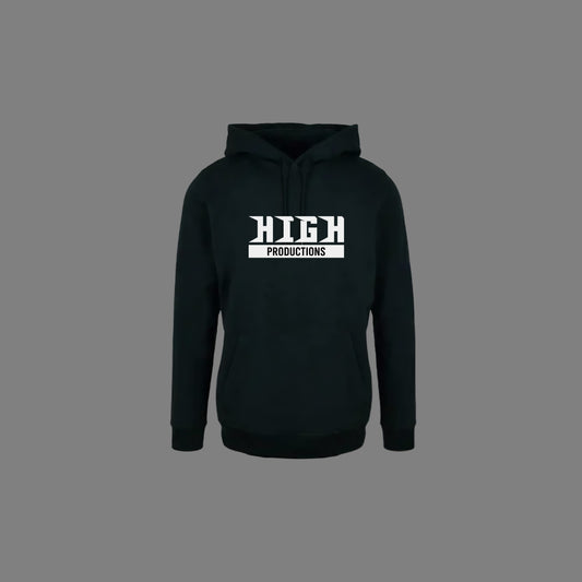 HighProductions Hoody