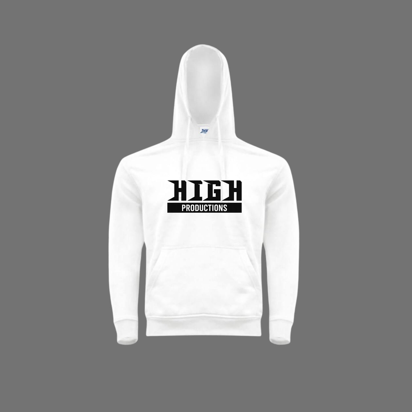 HighProductions Hoody
