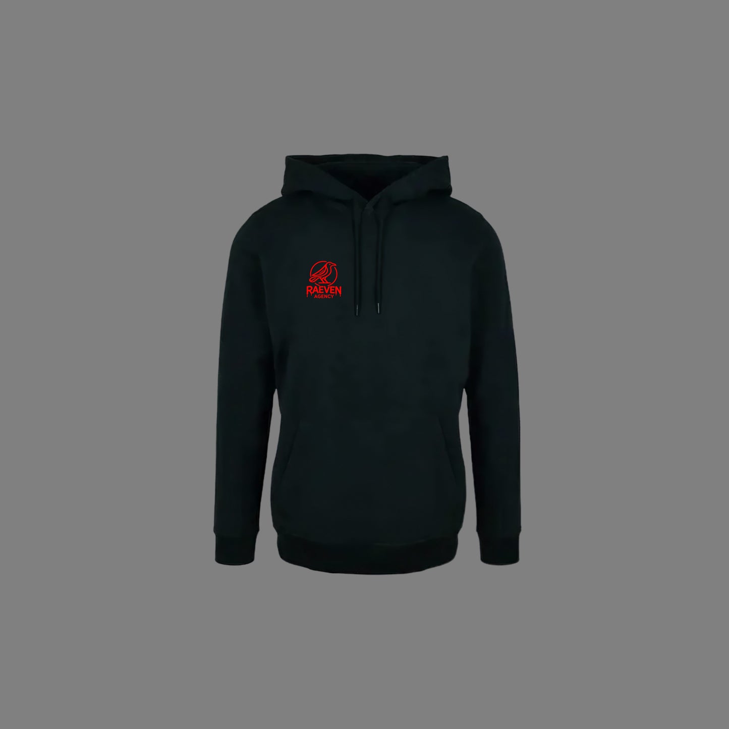 SteelThaCore Hoody