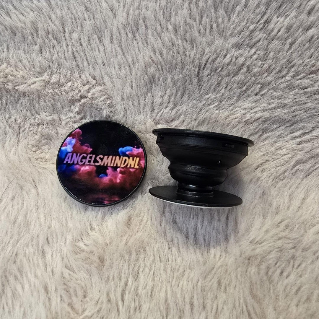 Popsocket AngelsMindNL