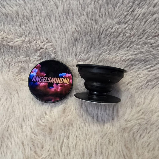 Popsocket AngelsMindNL