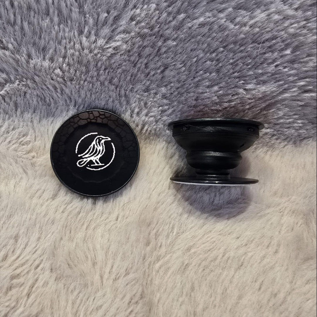Popsocket Raeven
