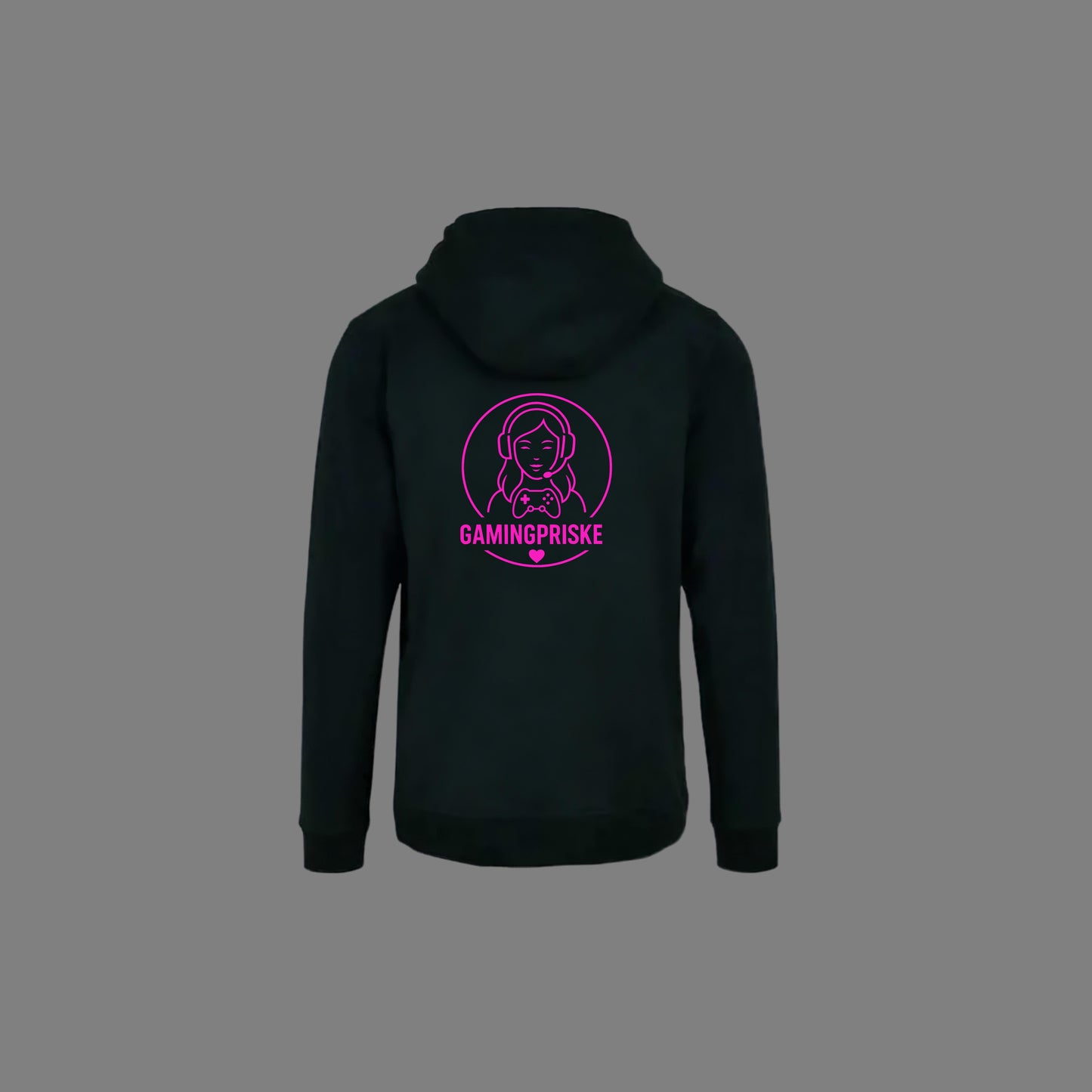Hoody GamingPriske