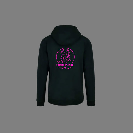 Hoody GamingPriske